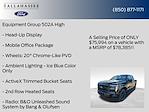 2026 Ford F-150 SuperCrew Cab 4WD Pickup for sale #A06210 - photo 25