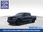 2026 Ford F-150 SuperCrew Cab 4WD Pickup for sale #A06252 - photo 1