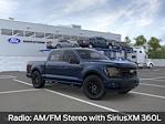 2026 Ford F-150 SuperCrew Cab 4WD Pickup for sale #A06252 - photo 9
