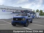 2026 Ford F-150 SuperCrew Cab 4WD Pickup for sale #A06507 - photo 2