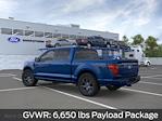2026 Ford F-150 SuperCrew Cab 4WD Pickup for sale #A06507 - photo 6