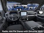 New 2026 Ford F-150 XLT SuperCrew Cab for sale #A06520 - photo 11