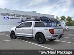 New 2026 Ford F-150 XLT SuperCrew Cab for sale #A06520 - photo 2