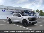 New 2026 Ford F-150 XLT SuperCrew Cab for sale #A06520 - photo 7