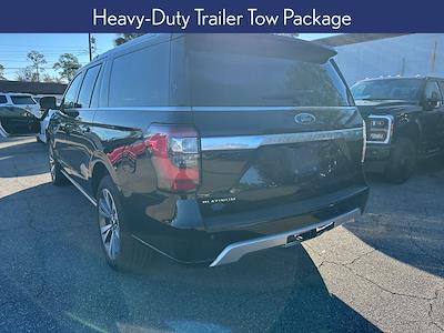 Used 2020 Ford Expedition MAX Platinum for sale #A06538B - photo 2