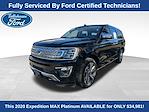 2020 Ford Expedition MAX 4WD SUV for sale #A06538B - photo 1