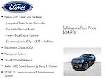 2020 Ford Expedition MAX 4WD SUV for sale #A06538B - photo 9