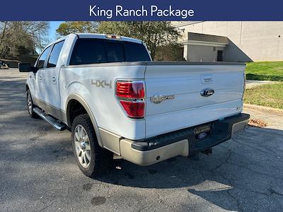 Used 2010 Ford F-150 - photo 1