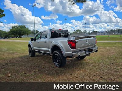 2025 Ford F-150 SuperCrew Cab 4WD Pickup for sale #A06558 - photo 2