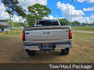 New 2025 Ford F-150 XLT SuperCrew Cab 4WD Pickup for sale #A06558 - photo 2