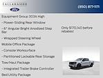 New 2025 Ford F-150 XLT SuperCrew Cab 4x4 Pickup for sale #A06558 - photo 13