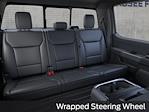 New 2025 Ford F-150 XLT SuperCrew Cab 4x4 Pickup for sale #A06558 - photo 16