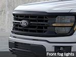 New 2025 Ford F-150 XLT SuperCrew Cab 4x4 Pickup for sale #A06558 - photo 25