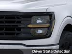 New 2025 Ford F-150 XLT SuperCrew Cab 4x4 Pickup for sale #A06558 - photo 26
