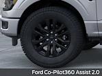 New 2025 Ford F-150 XLT SuperCrew Cab 4x4 Pickup for sale #A06558 - photo 28