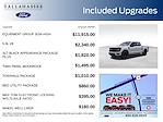 New 2025 Ford F-150 XLT SuperCrew Cab 4x4 Pickup for sale #A06558 - photo 3