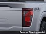 New 2025 Ford F-150 XLT SuperCrew Cab 4x4 Pickup for sale #A06558 - photo 30