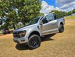 New 2025 Ford F-150 XLT SuperCrew Cab 4WD Pickup for sale #A06558 - photo 44