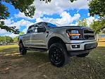 New 2025 Ford F-150 XLT SuperCrew Cab 4WD Pickup for sale #A06558 - photo 45