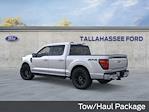 New 2025 Ford F-150 XLT SuperCrew Cab 4x4 Pickup for sale #A06558 - photo 6