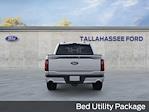 New 2025 Ford F-150 XLT SuperCrew Cab 4x4 Pickup for sale #A06558 - photo 7