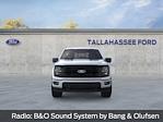 New 2025 Ford F-150 XLT SuperCrew Cab 4x4 Pickup for sale #A06558 - photo 8