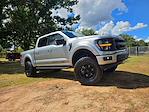 New 2025 Ford F-150 XLT SuperCrew Cab 4WD Pickup for sale #A06558 - photo 89