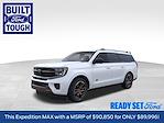 New 2026 Ford Expedition MAX King Ranch for sale #A06587 - photo 1