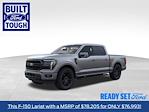 2026 Ford F-150 SuperCrew Cab 4WD Pickup for sale #A07348 - photo 1
