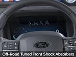 2026 Ford F-150 SuperCrew Cab 4WD Pickup for sale #A07348 - photo 17