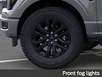 2026 Ford F-150 SuperCrew Cab 4WD Pickup for sale #A07348 - photo 26