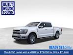 2026 Ford F-150 SuperCrew Cab 4WD Pickup for sale #A07573 - photo 1