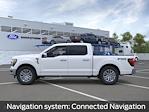 2026 Ford F-150 SuperCrew Cab 4WD Pickup for sale #A07573 - photo 4