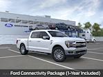2026 Ford F-150 SuperCrew Cab 4WD Pickup for sale #A07573 - photo 9