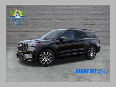 2027 Ford Explorer RWD SUV for sale #A08074 - photo 1