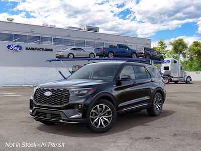 2027 Ford Explorer RWD SUV for sale #A08074 - photo 2