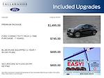 2027 Ford Explorer RWD SUV for sale #A08074 - photo 3