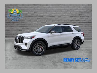 2027 Ford Explorer RWD SUV for sale #A08662 - photo 1