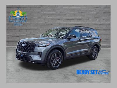 2027 Ford Explorer 4WD SUV for sale #A09177 - photo 1