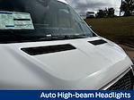 New 2026 Ford Transit 250 Medium Roof Empty Cargo Van for sale #A09307 - photo 14