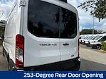 New 2026 Ford Transit 250 Medium Roof Empty Cargo Van for sale #A09307 - photo 16