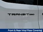 New 2026 Ford Transit 250 Medium Roof Empty Cargo Van for sale #A09307 - photo 17