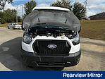New 2026 Ford Transit 250 Medium Roof Empty Cargo Van for sale #A09307 - photo 18