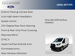 New 2026 Ford Transit 250 Medium Roof Empty Cargo Van for sale #A09307 - photo 23