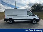 New 2026 Ford Transit 250 Medium Roof Empty Cargo Van for sale #A09307 - photo 5