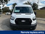 New 2026 Ford Transit 250 Medium Roof Empty Cargo Van for sale #A09307 - photo 8
