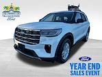 New 2026 Ford Explorer Active for sale #A09396 - photo 1