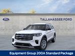 New 2026 Ford Explorer Active for sale #A09396 - photo 2