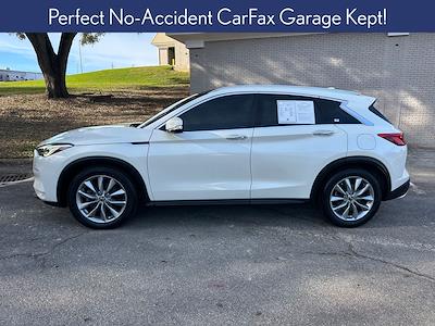 Used 2019 Infiniti QX50 Luxe for sale #A09396A - photo 2