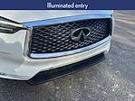 Used 2019 Infiniti QX50 Luxe for sale #A09396A - photo 11